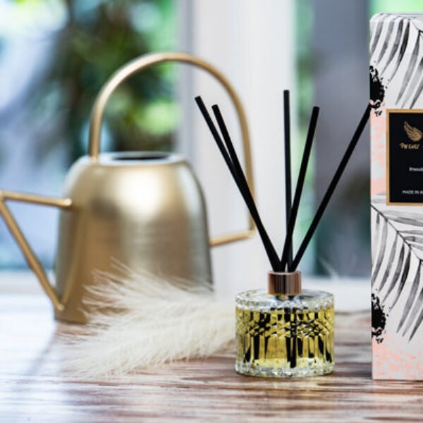 French Pear [200ml Reed Diffuser]