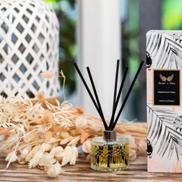 White Sangria [200ml Reed Diffuser]