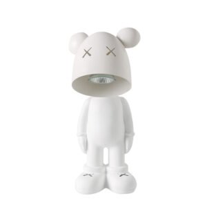 Marvin Candle Warmer Lamp