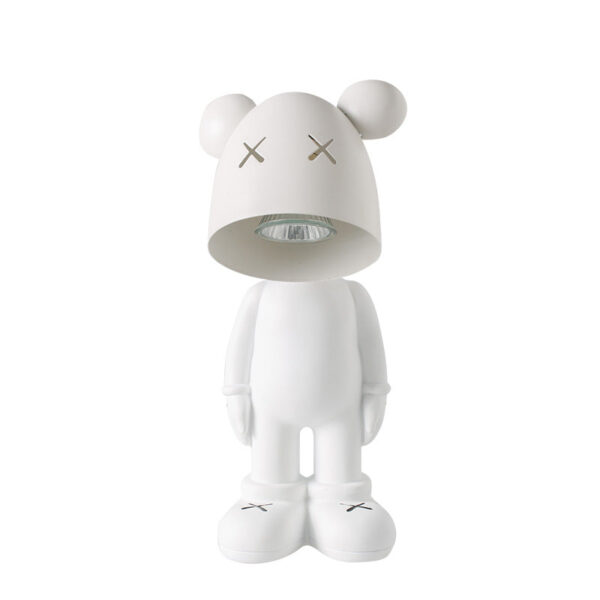 Marvin Candle Warmer Lamp