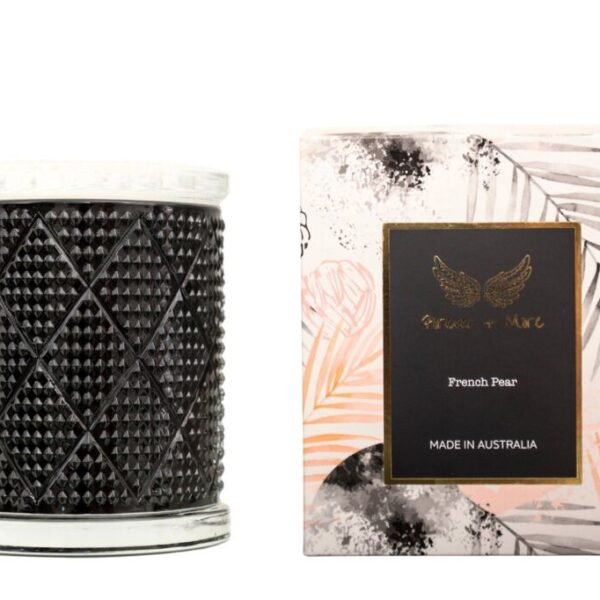 French Pear [380g Candle]