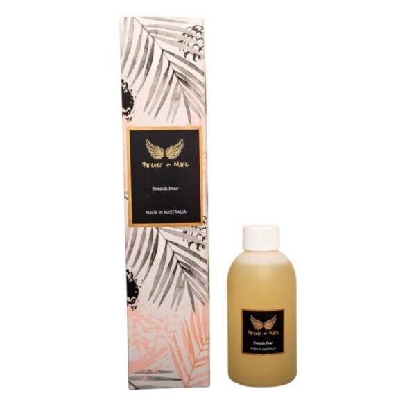 French Pear [250ml Refill]