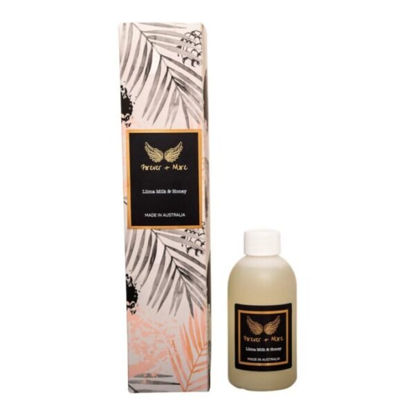 Ilima Milk and Honey [250ml Refill]