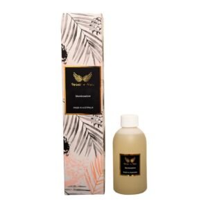 Marshmallow [250ml Refill]