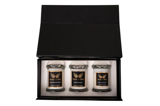 How To Pick The Perfect Personalized Scented Candle As A Gift