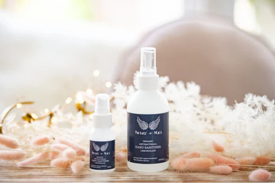 Our mission is to provide top quality and toxin free natural soy candles with long lasting fragrances. We pride ourselves on strict quality control and will never compromise on the quality and safety of our product.