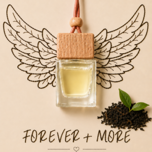 Lychee & Black Tea