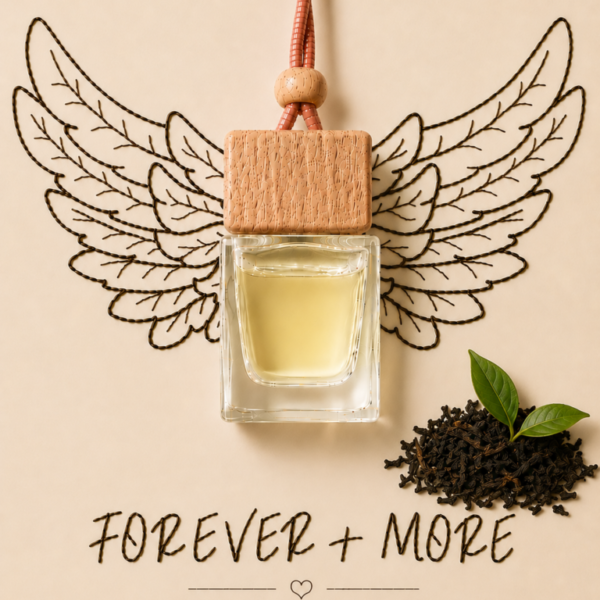 Lychee & Black Tea
