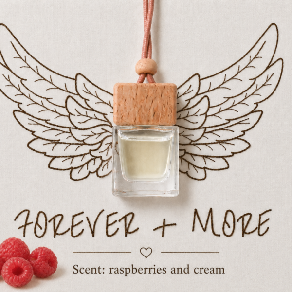 Raspberries & Cream