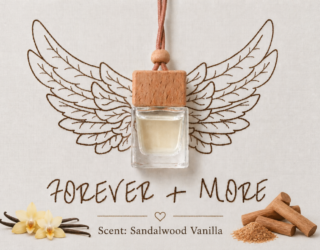 Sandalwood Vanilla
