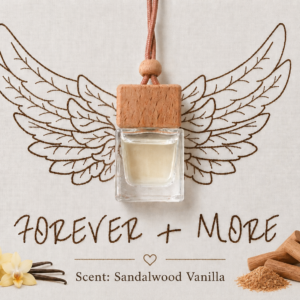 Sandalwood & Vanilla