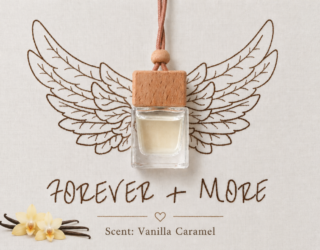 Vanilla Caramel