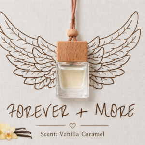 Vanilla Caramel