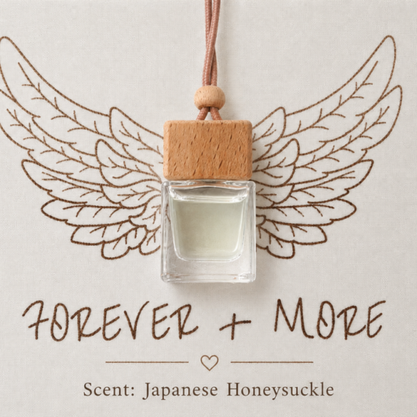 Japanese Honeysuckle