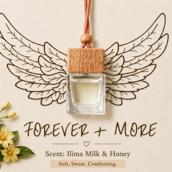 Ilima Milk & Honey